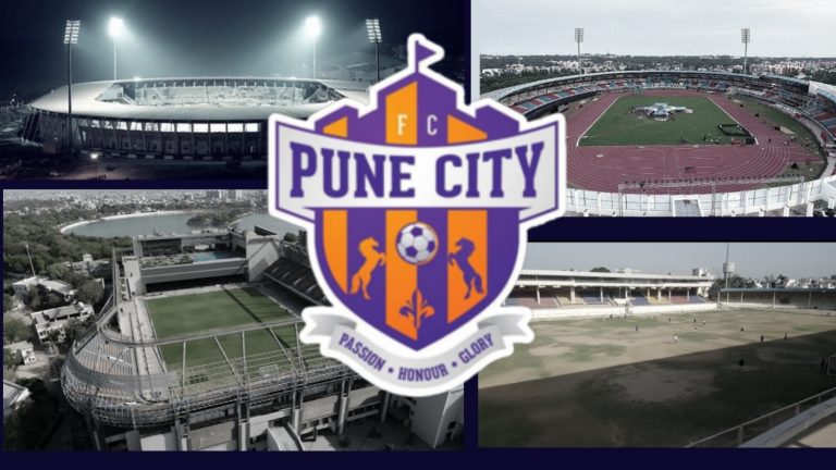 FC Pune City to move out of Pune! Five Potential Destination Shortlisted