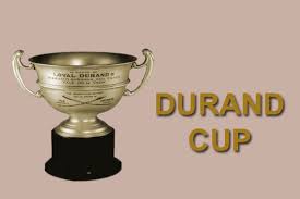 DURAND CUP in Turmoil over Calcutta League download 1