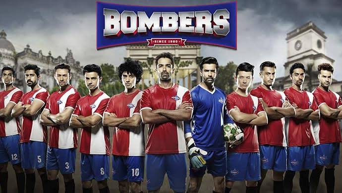 India’s First Web Series on Football is on Air now.  Sunil Chhetri makes Digital Debut.