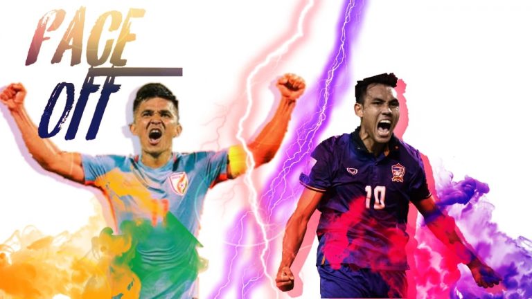 THE ULTIMATE BATTLE FOR PRIDE || INDIA VS THAILAND ||
