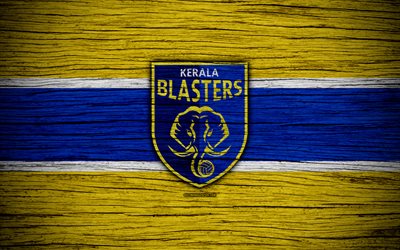 Kerala Blasters rope in Centre-Forward ‘Messi’