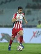Edu Garcia in the spotlight for KBFC, JFC and FC Goa. edu 001