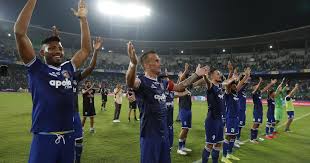 Owen Coyle : The man who changed the fortunes for Chennaiyin FC. OC