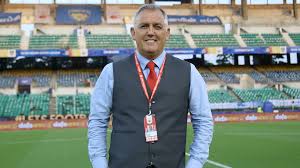 Owen Coyle : The man who changed the fortunes for Chennaiyin FC. Owen
