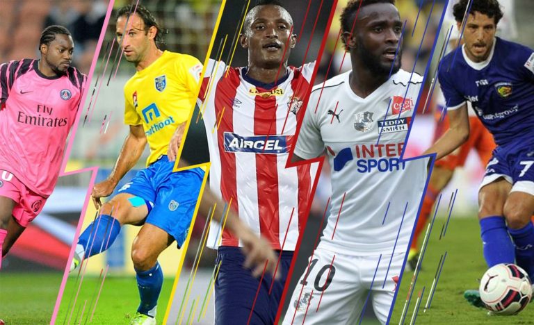 ISL Heroes And Where Are They Now ?