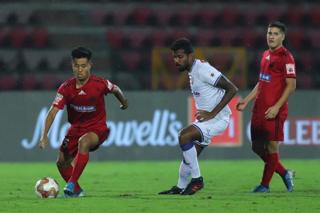Indian Player Of The Season- Northeast United FC image search 1589026044309