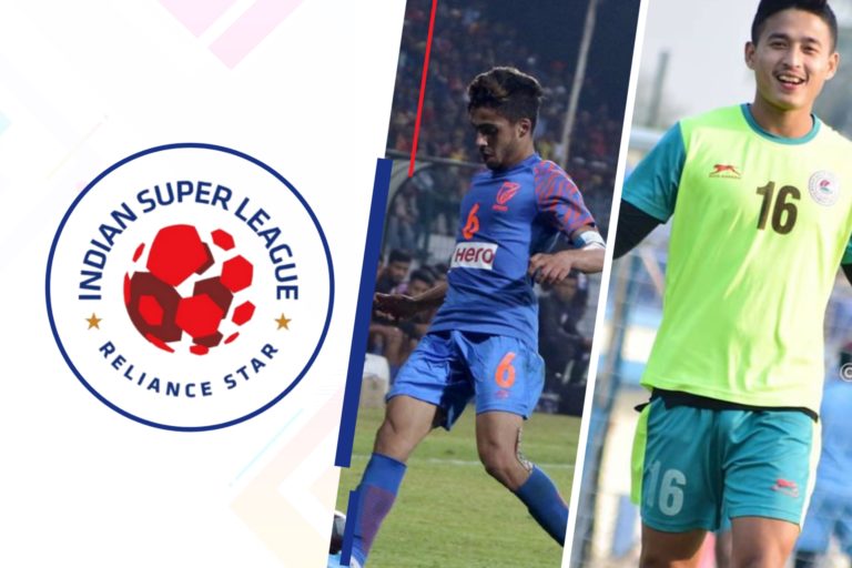 Top 5 young debutants to watch out for in ISL 2020-21