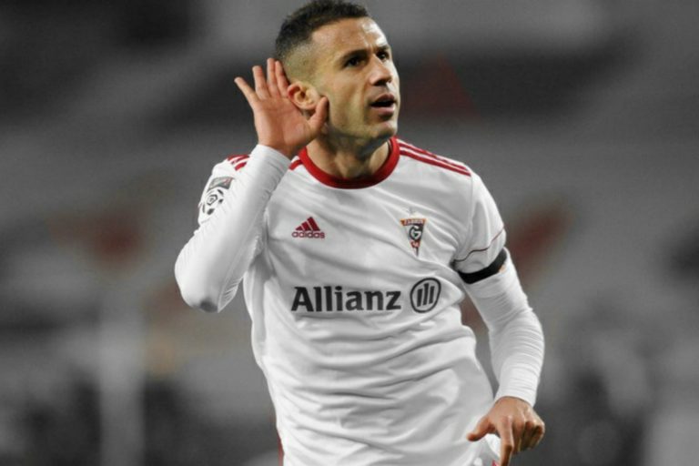 Who is Igor Angulo? The highest goalscoring foreigner in Poland with 88 goals
