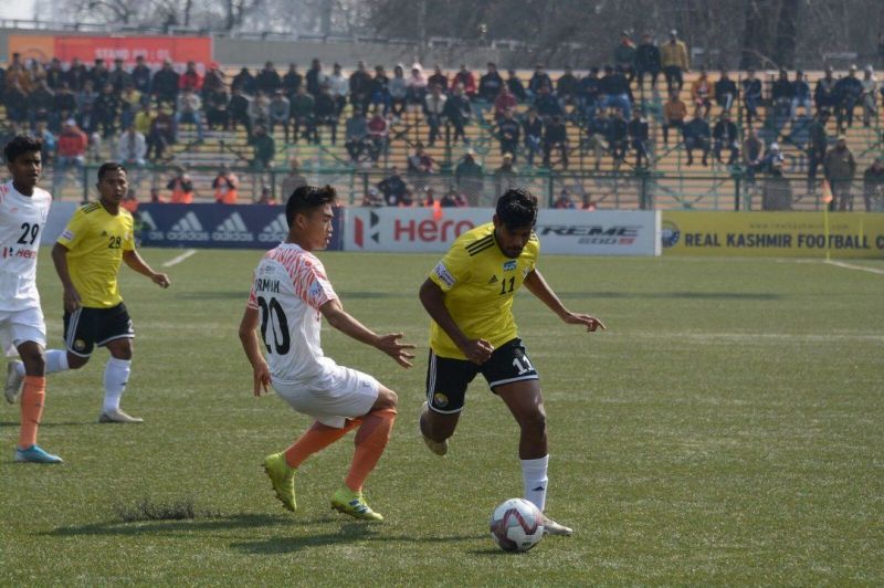 Ritwik Kumar Das Joins Kerala Blasters to bolster their midfield - Official 3a56f 15874726279700 800