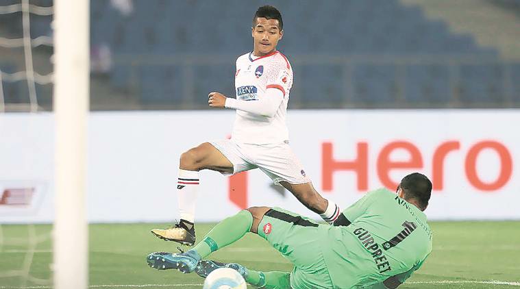 Representing the Country is the best thing a Footballer can do: Chhangte SAVE 20200729 200913 1
