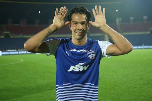 Bengaluru FC's Road to Redemption images 36 1