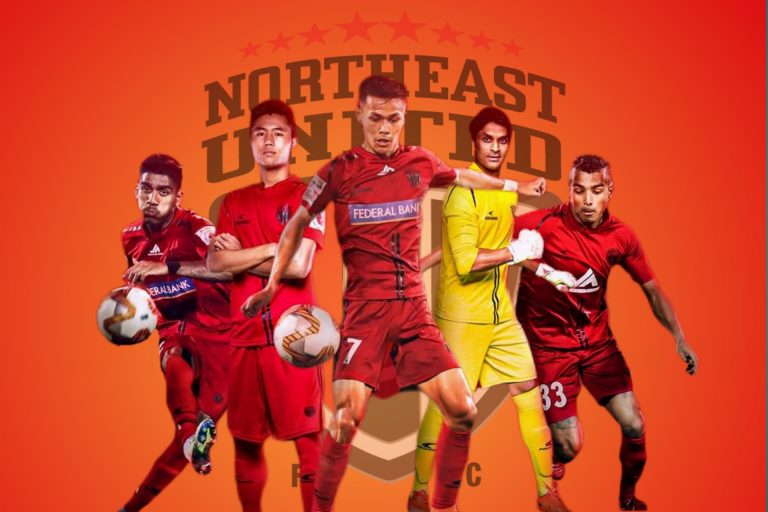 NorthEast United Retains 5 Indian Players For The Upcoming Season | Official