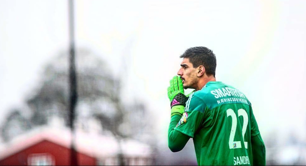 Gurpreet Singh Sandhu - "That journey of 3 years in Norway, made me who I am today" | Exclusive 20200812 120839