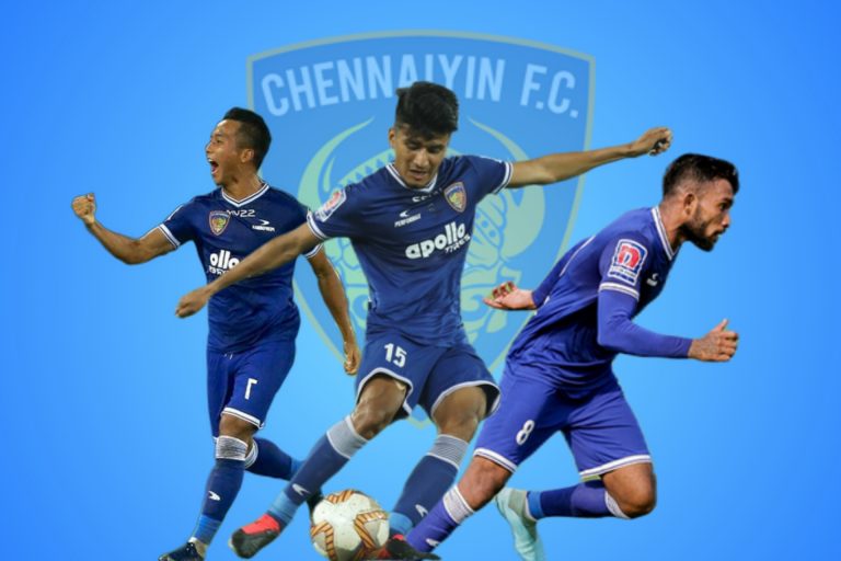 Chennaiyin FC confirm participation of 10 Indians in ISL 7, including Thapa and Chhangte