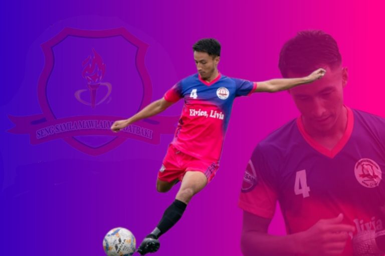 Banpynkhrawnam Nongkhlaw – “Ryntih has a plan of bringing young players of Meghalaya upfront”