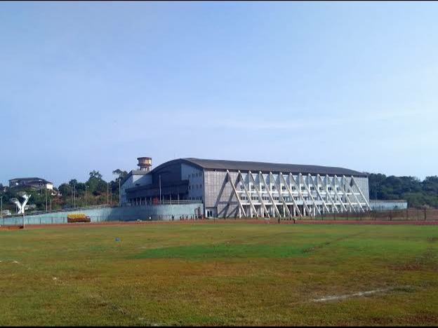 ISL - Training grounds for the clubs in the upcoming season 20200915 093607