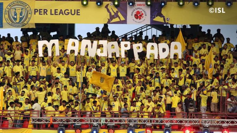 Top 5 ISL Matches with Highest Attendance