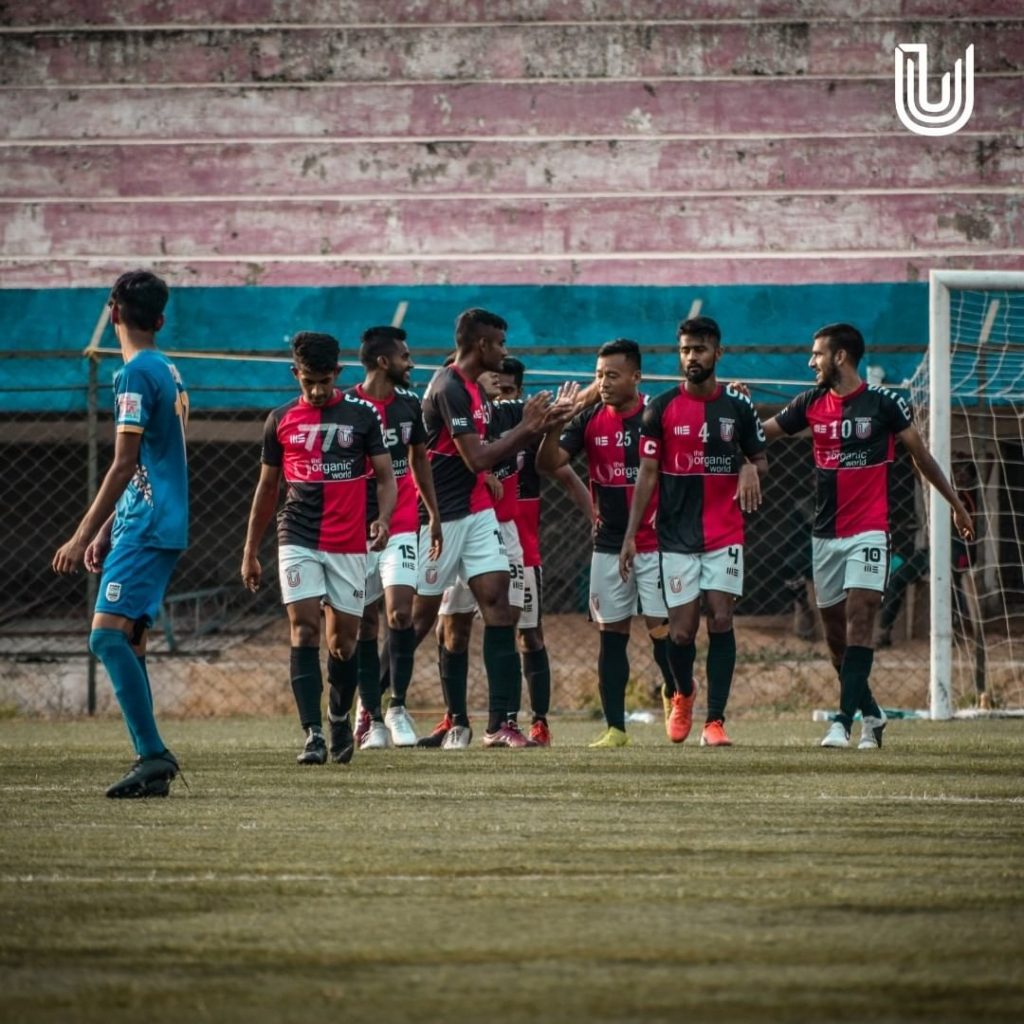 How will the I-League second division take place? bengaluruunited 20200912 145950 0