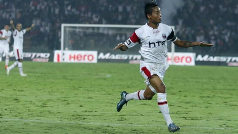 Seityasen Singh To Extend His Stay With Kerala Blasters