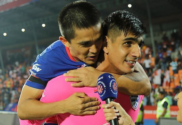 Match Preview: Bengaluru FC vs SC East Bengal, Injuries, Prediction, Line-Ups and More 298d5 15529282573137 800