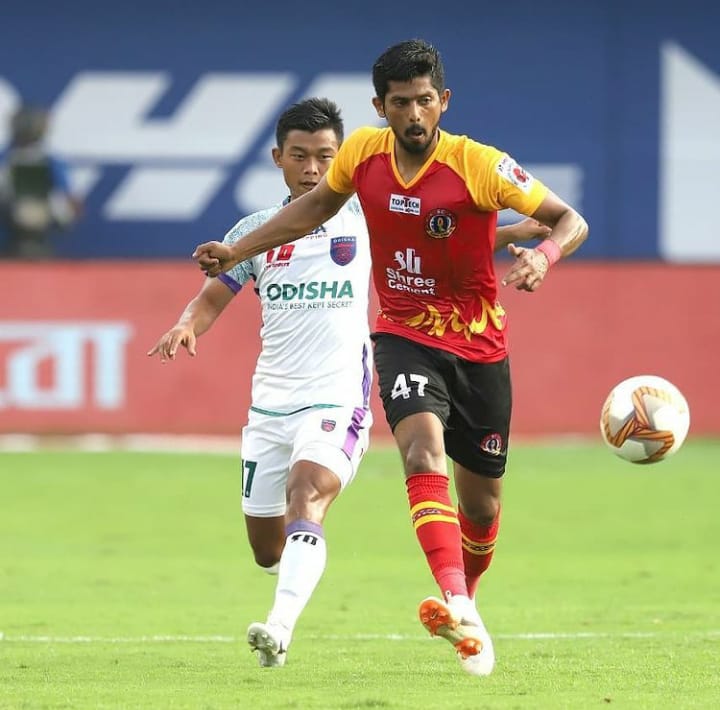 Match Preview: SC East Bengal Vs FC Goa - Injuries, Team news, Predictions, Lineup and more IMG 20210105 WA0002
