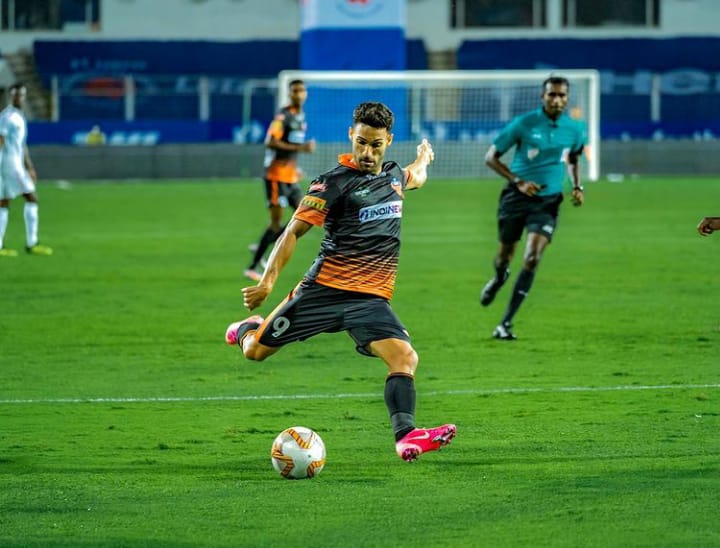 Match Preview: SC East Bengal Vs FC Goa - Injuries, Team news, Predictions, Lineup and more IMG 20210106 WA0004