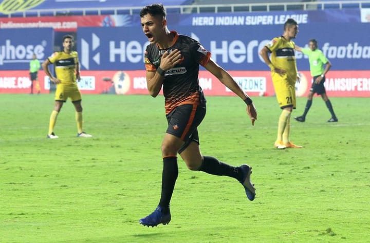 Match Preview: SC East Bengal Vs FC Goa - Injuries, Team news, Predictions, Lineup and more IMG 20210106 WA0005