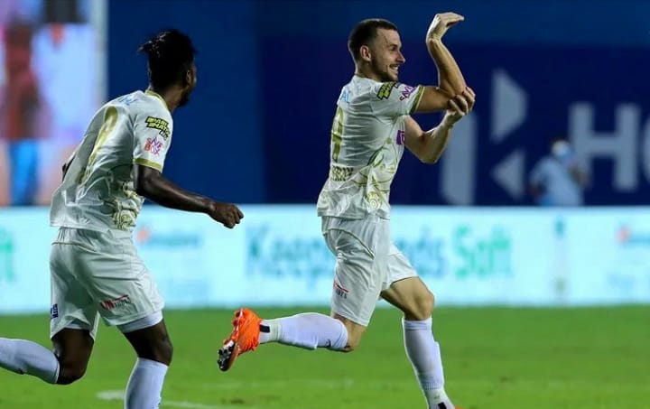 Match Preview: SC East Bengal vs Kerala Blasters FC, Injuries, Team News, Predictions, Line-Ups And More IMG 20210115 WA0002