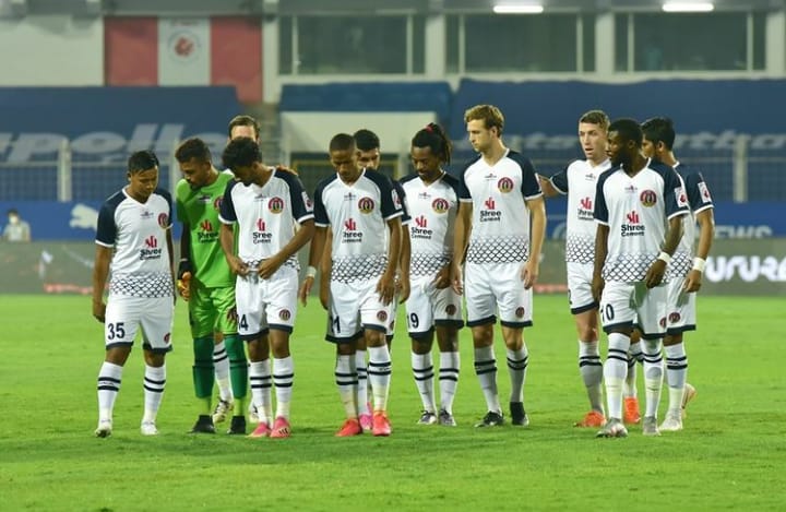 Match Preview: SC East Bengal vs Kerala Blasters FC, Injuries, Team News, Predictions, Line-Ups And More IMG 20210115 WA0003