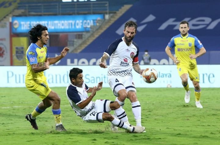 Match Preview: SC East Bengal vs Kerala Blasters FC, Injuries, Team News, Predictions, Line-Ups And More