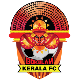 I-League: FIFA imposes transfer ban on Gokulam Kerala FC Official Gokulam Kerala FC Logo