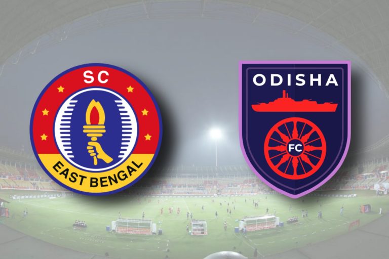 SC East Bengal vs Odisha FC — injuries, team news, predictions, lineup and more