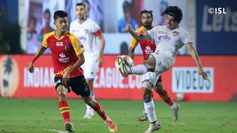 Match Preview: Chennaiyin FC vs SC East Bengal, Injuries, Team News, Predicted Line-Up, and More