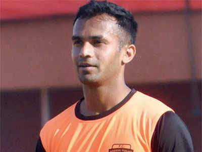 Abhishek Ambekar joins Sudeva Delhi FC from East Bengal images 1 2