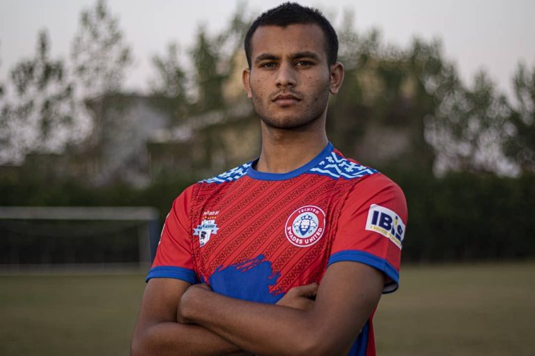 ISL – Anwar Ali’s return to top tier football inches closer as he is likely to sign for SC East Bengal