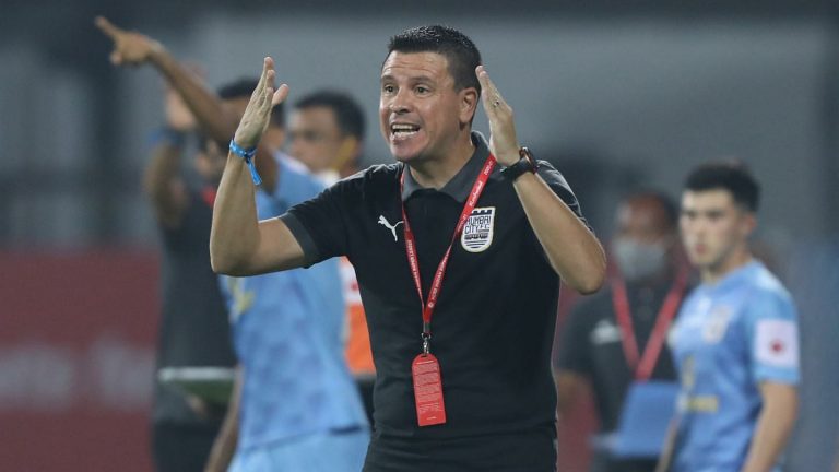 Sergio Lobera — We should not get affected by one result