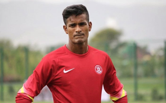 ISL - All confirmed transfer in the January Transfer Window, 2021 Subrata 3