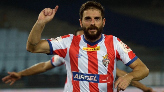 Former Barcelona Players Who Played in ISL Jofre Mateu 640 AFP