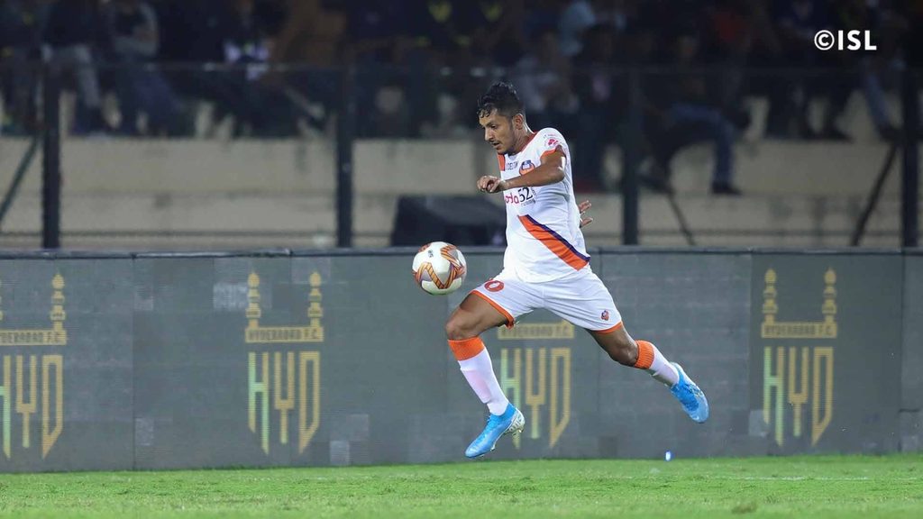 Top 5 Indian Performers for FC Goa in AFC Champions League image downloader 1620279460039