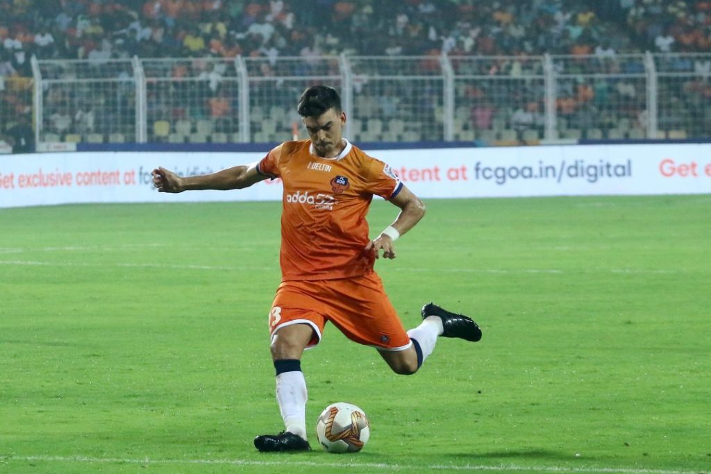 Top 5 long serving foreign players in ISL eduardo bedia