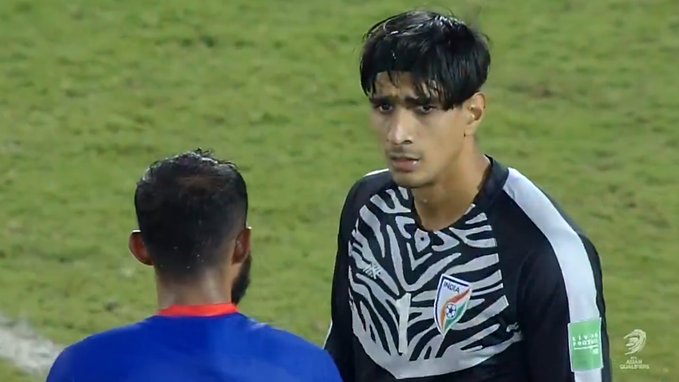 India vs Qatar - 5 takeaways from the game