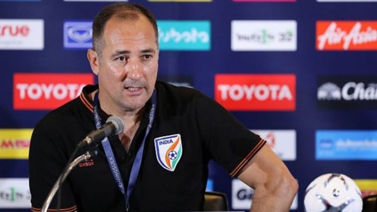 Igor Stimac – We need to be like a family and support each other