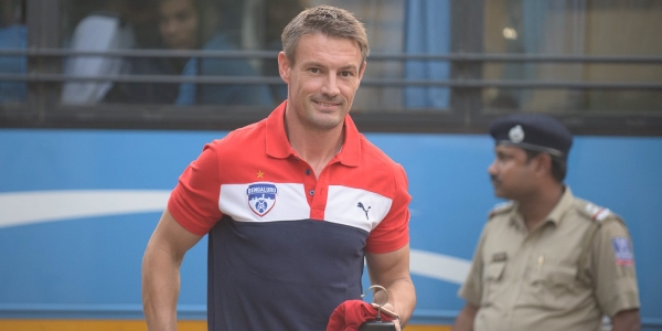 I-League - RoundGlass Punjab Set To Appoint Ashley Westwood As Their New  Head Coach | IFTWC - Indian Football Team For World Cup
