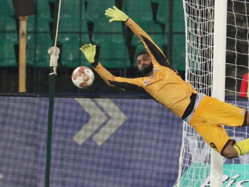 Arindam Bhattacharya - ISL is better, but I miss my younger days ISL 2020 21 Arindam Bhattacharya signs contract extension with ATK Mohun Bagan FC 1200x900 1