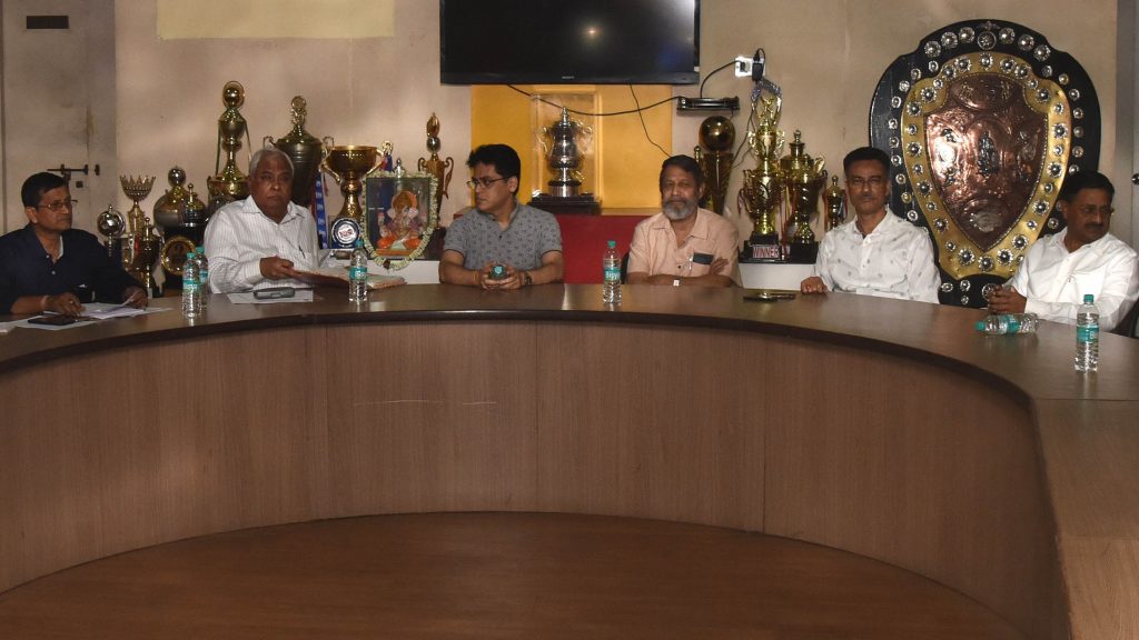 SC East Bengal - Important for ISL and Indian Football east bengal executive committee nitu sarkar kalyan majumdar utyfi4t7z4f11hqs4uu8o3s4m