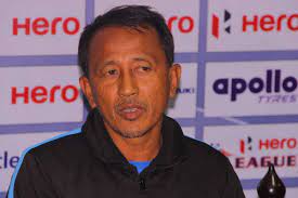 I-League - Former I-League winning coach Khogen Singh signs for NEROCA FC khogen