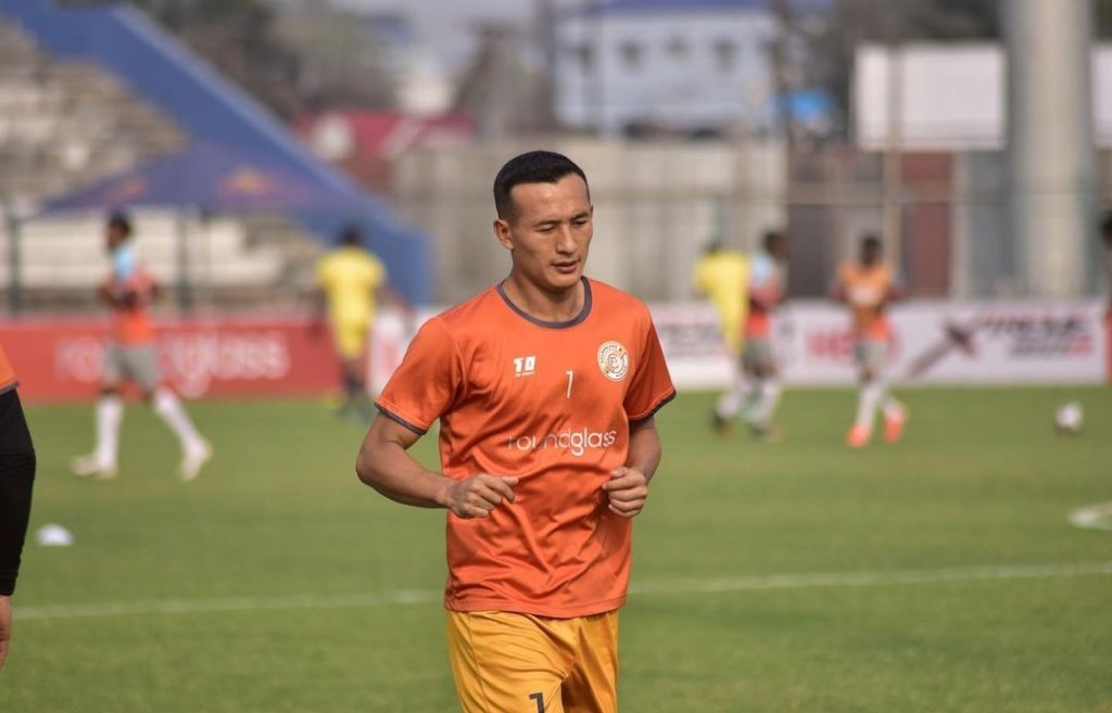 What makes Chencho Gyeltshen special? All you need to know about Kerala Blasters' new acquisition Screenshot 2021 08 31 23 44 19 79