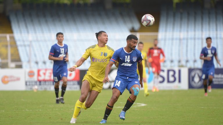Durand Cup – Bengaluru FC starts Durand campaign in style by beating Kerala Blasters