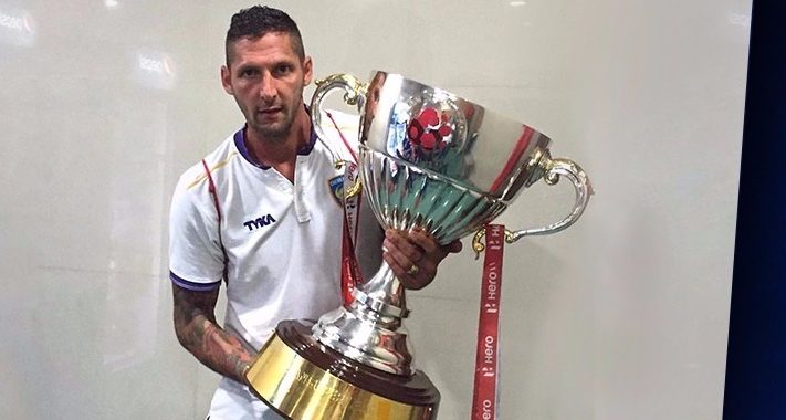 Chennaiyin FC set to go all out for their third ISL title after a lackluster campaign last year cfcc min