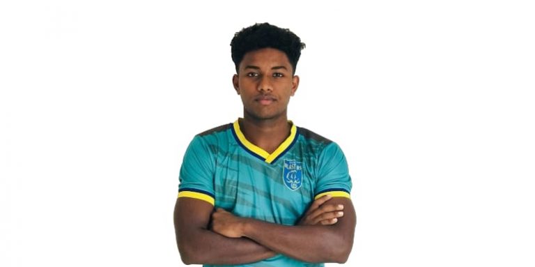 Kerala Blasters Reserves midfielder Abdul Basith completes loan move to Vasco